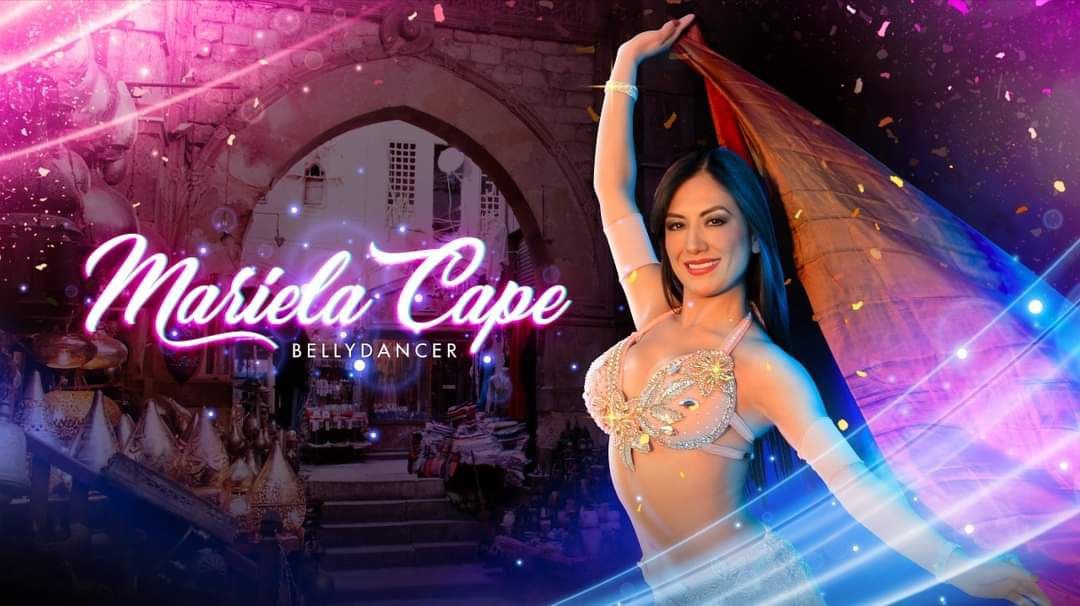 Clases de bellydance en México Clases de bellydance en México