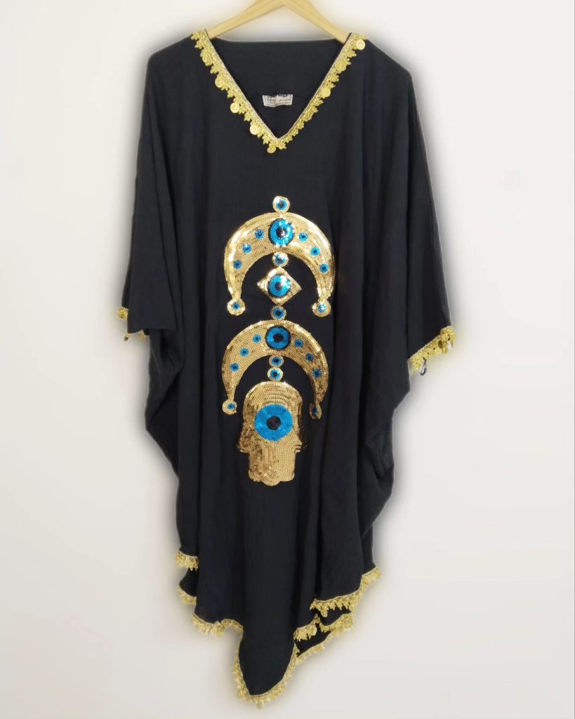 Belydance-y-Hermoso-vestido-egipcio