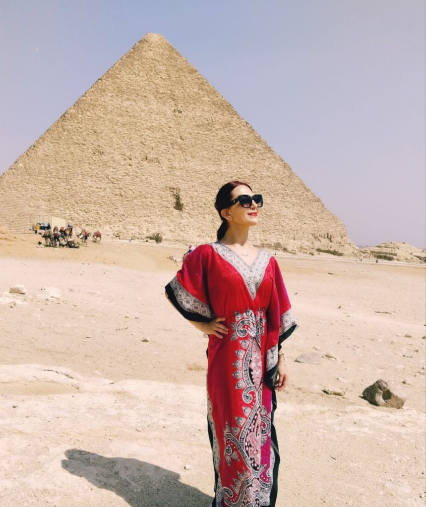 Clases de Bellydance México