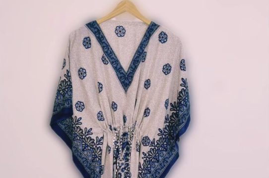 Bellydance y productos medio oriente túnica beige