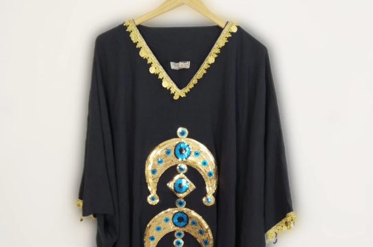 Belydance-y-Hermoso-vestido-egipcio