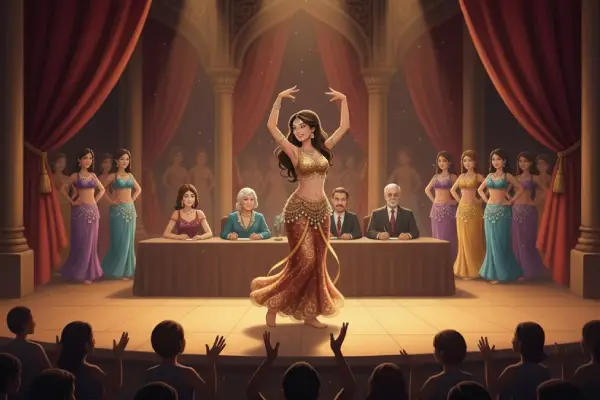 Concursos-bellydance-mexico