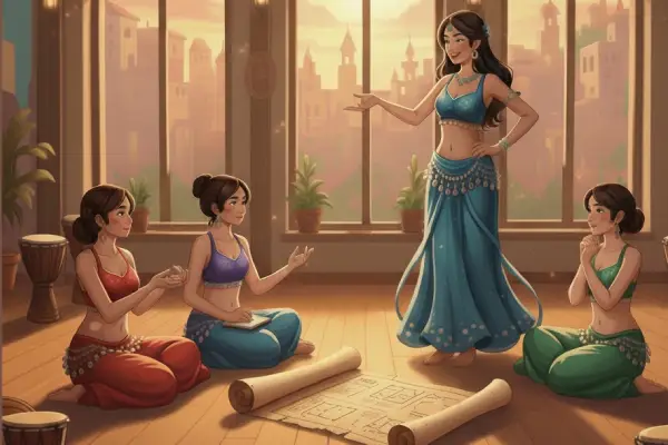 montaje-coreografias-bellydance-mexico